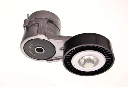 Riemenspanner, Keilrippenriemen