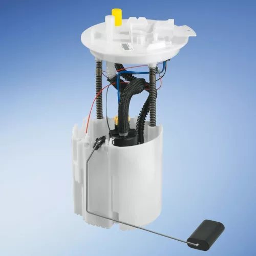 Kraftstoff-Fördereinheit