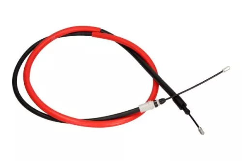 Seilzug, Feststellbremse