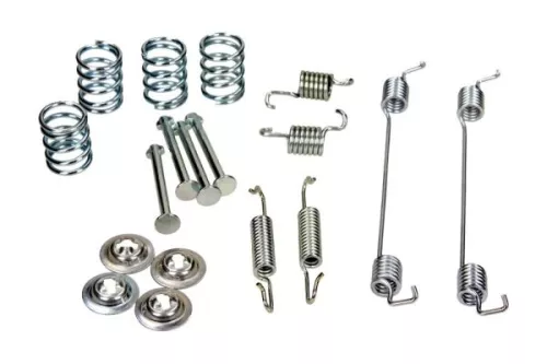 Zubehörsatz, Bremsbacken