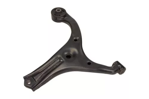 Lenker, Radaufhängung