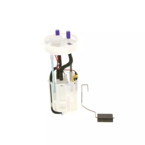 Kraftstoff-Fördereinheit