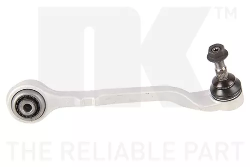 Lenker, Radaufhängung