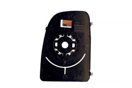 Spiegelglas, Außenspiegel