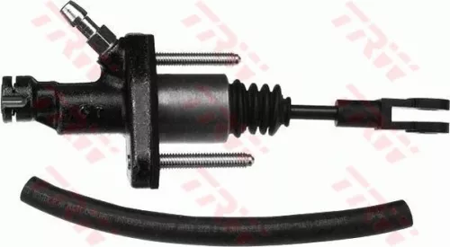 Geberzylinder, Kupplung