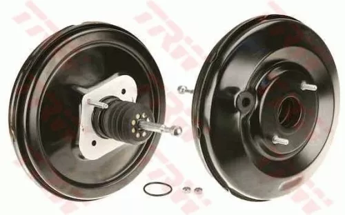 Bremskraftverstärker