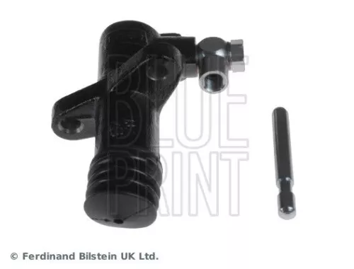 Nehmerzylinder, Kupplung