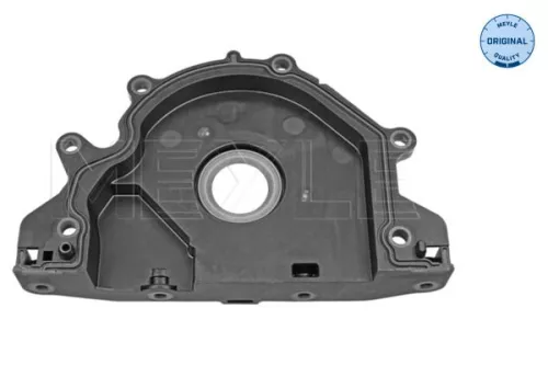 Wellendichtring, Kurbelwelle