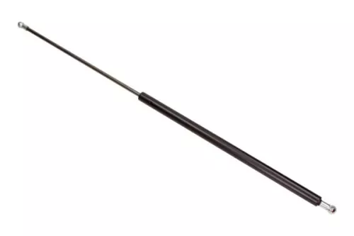 Gasfeder, Motorhaube