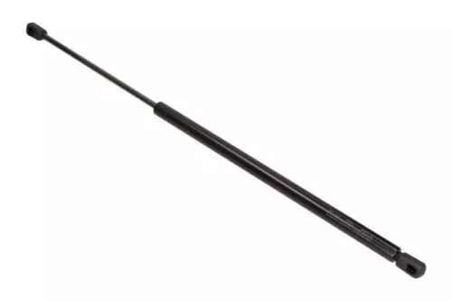 Gasfeder, Motorhaube