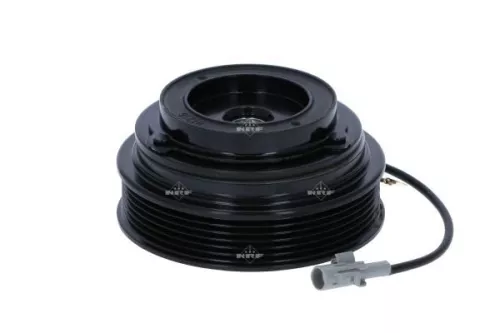 Magnetkupplung, Klimakompressor