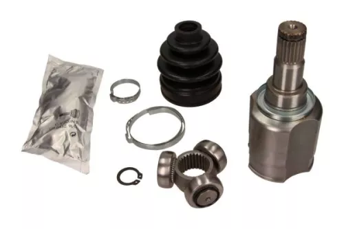 Gelenksatz, Antriebswelle