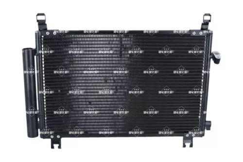 Kondensator, Klimaanlage