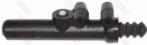 Geberzylinder, Kupplung