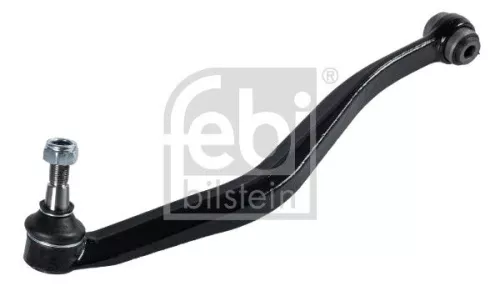 Lenker, Radaufhängung