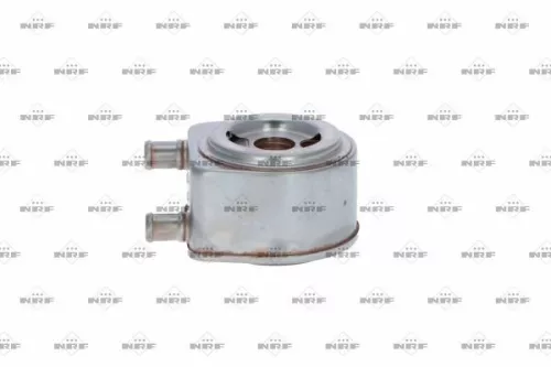 Ölkühler, Motoröl