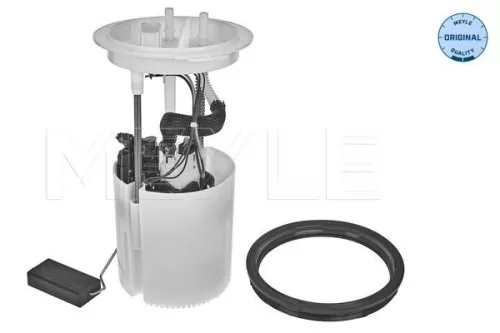 Kraftstoff-Fördereinheit