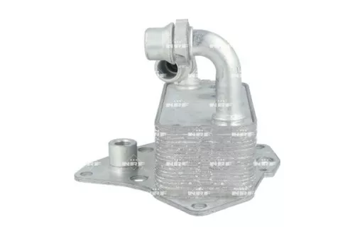 Ölkühler, Motoröl