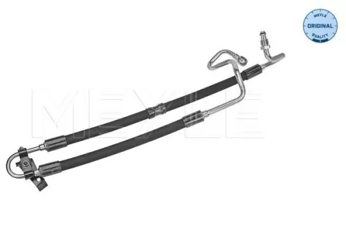 Hydraulikschlauch, Lenkung