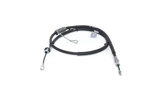 Seilzug, Feststellbremse