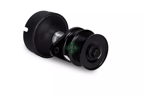 Riemenscheibe, Generator