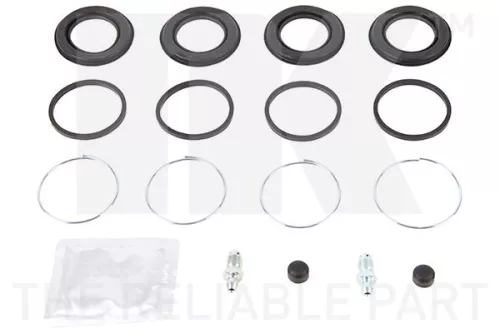 Reparatursatz, Bremssattel