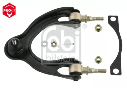 Lenker, Radaufhängung