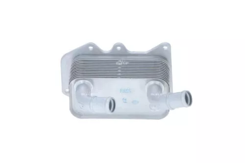 Ölkühler, Motoröl