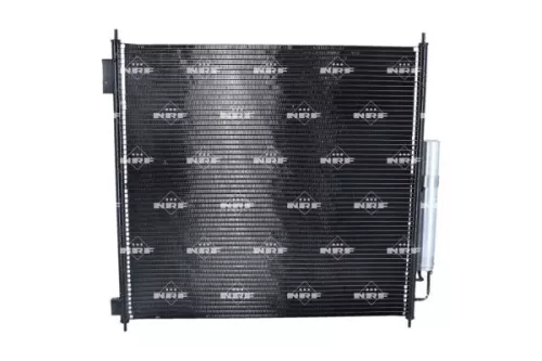 Kondensator, Klimaanlage