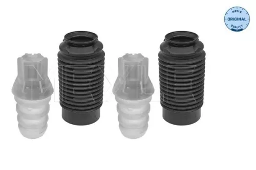 Staubschutzsatz, Stoßdämpfer