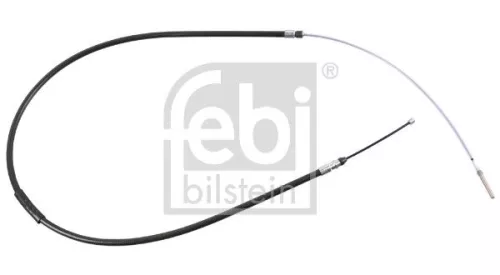 Seilzug, Feststellbremse