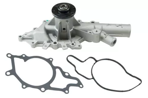 Wasserpumpe, Motorkühlung