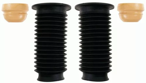 Staubschutzsatz, Stoßdämpfer