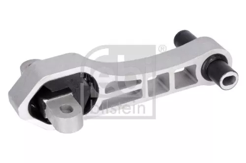 Lagerung, Automatikgetriebe