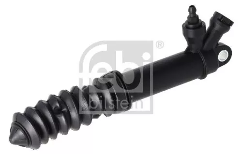 Nehmerzylinder, Kupplung