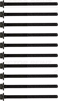 Zylinderkopfschraubensatz