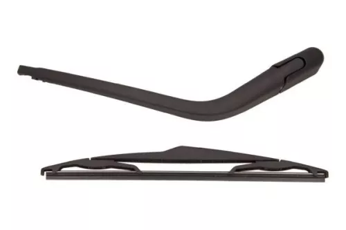 Wischarm, Scheibenreinigung