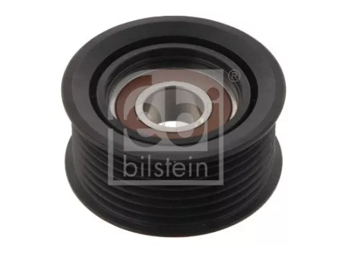 Umlenk-/Führungsrolle, Keilrippenriemen