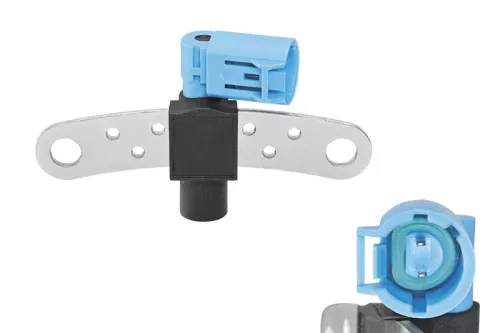 Impulsgeber, Kurbelwelle