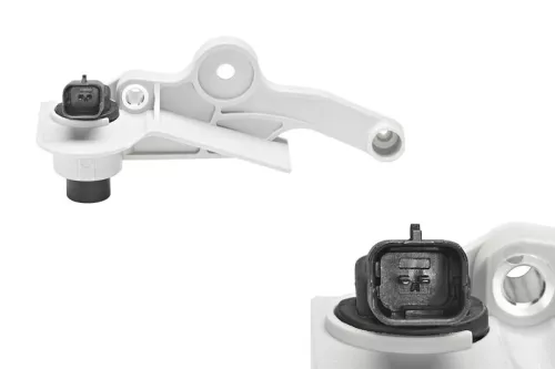 Impulsgeber, Kurbelwelle