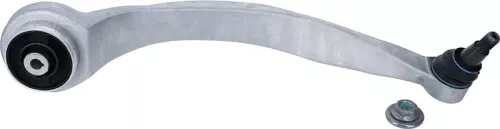 Lenker, Radaufhängung