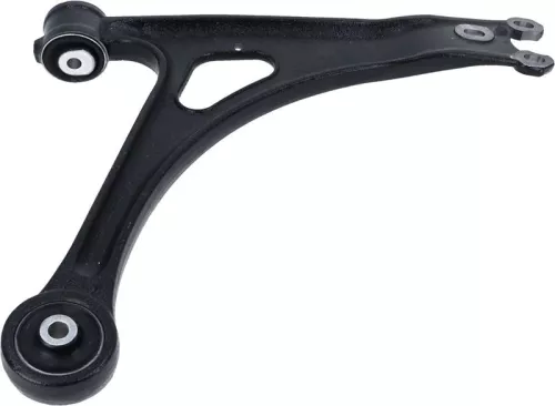 Lenker, Radaufhängung