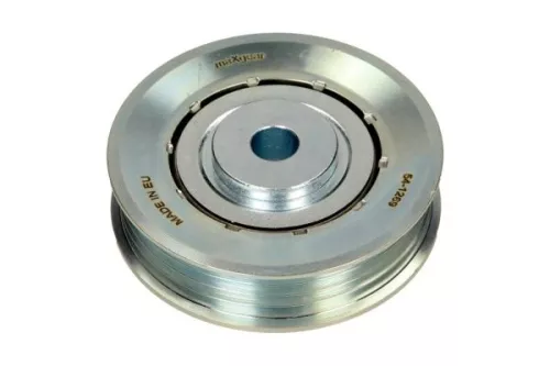 Umlenk-/Führungsrolle, Keilrippenriemen