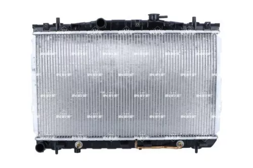 Kühler, Motorkühlung