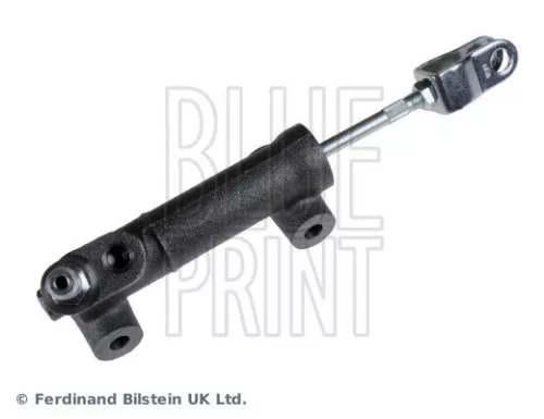 Geberzylinder, Kupplung