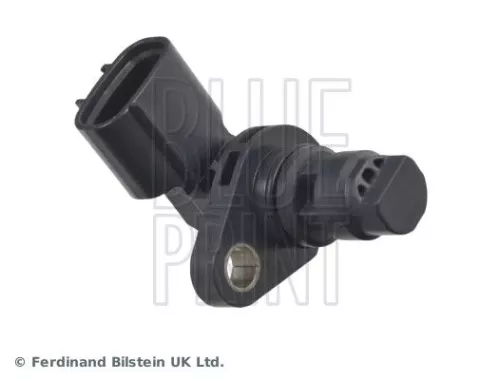 Impulsgeber, Kurbelwelle