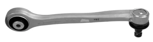 Lenker, Radaufhängung