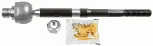 Axialgelenk, Spurstange