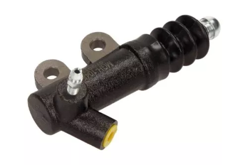 Nehmerzylinder, Kupplung