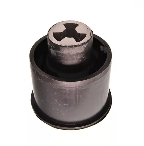 Lagerung, Achskörper